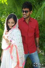 Malli Malli Idi Rani Roju Movie Opening